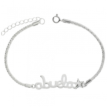 Pulsera coreana abuela
