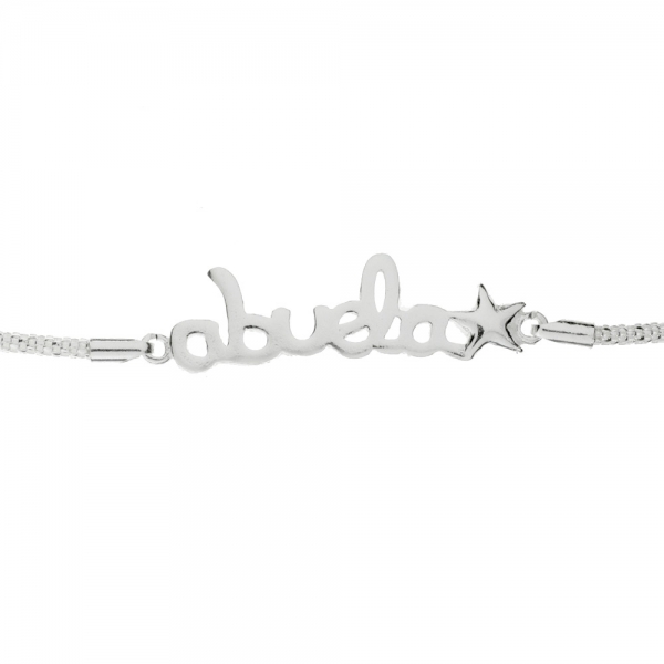 Pulsera coreana abuela