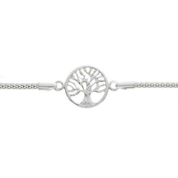Pulsera árbol de la vida