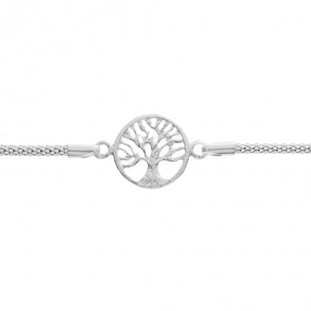 Pulsera árbol de la vida