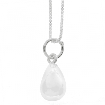 Conjunto gota Plata de Ley 2