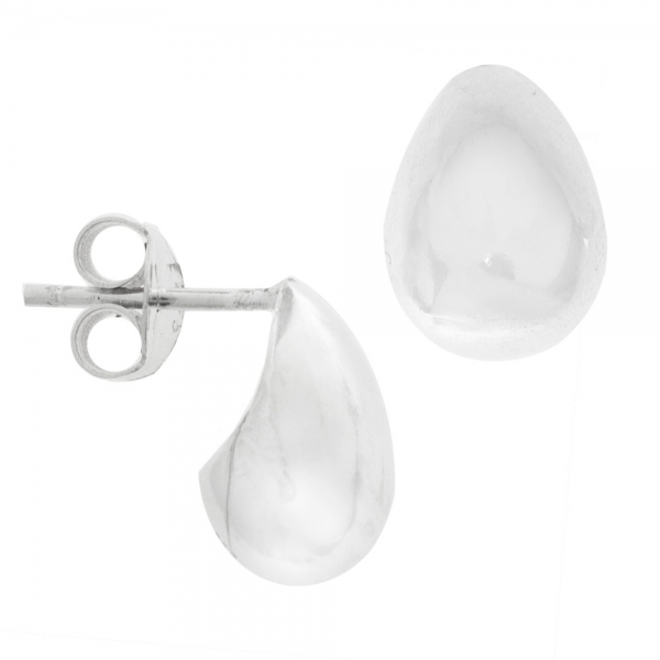 Conjunto gota Plata de Ley