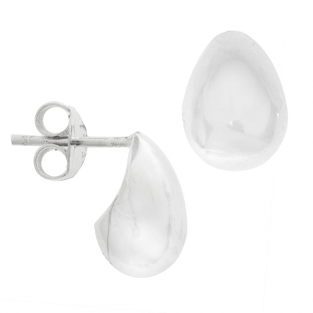 Conjunto gota Plata de Ley