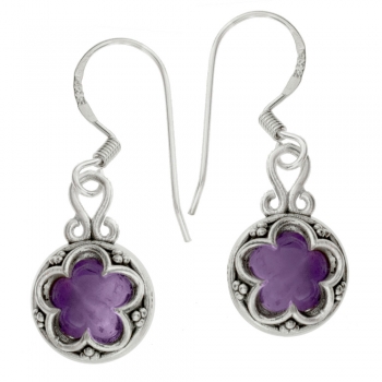 Pendientes amuleto Gotland