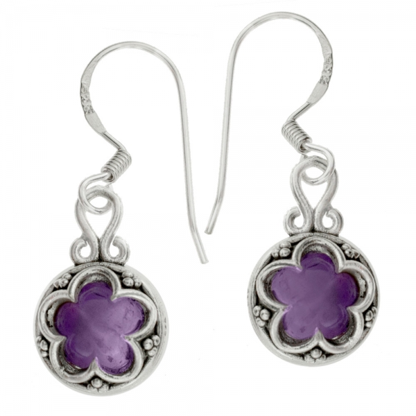 Pendientes amuleto Gotland