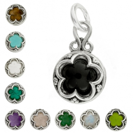 Colgante amuleto vikingo Gotland