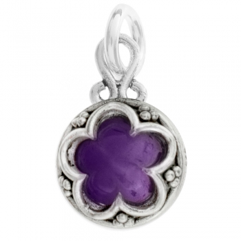 Colgante amuleto vikingo Gotland 2