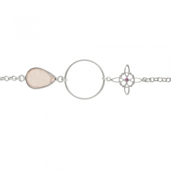 Pulsera Karma & Nudo de Bruja 2