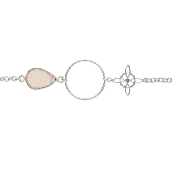 Pulsera Karma & Nudo de Bruja