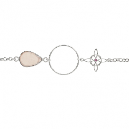 Pulsera Karma & Nudo de Bruja