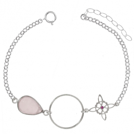 Pulsera Karma & Nudo de Bruja