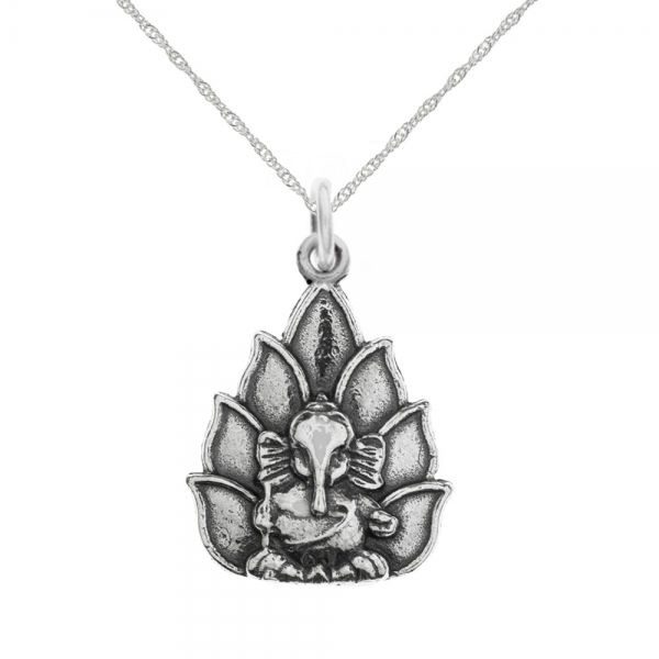 Collar Ganesha Loto