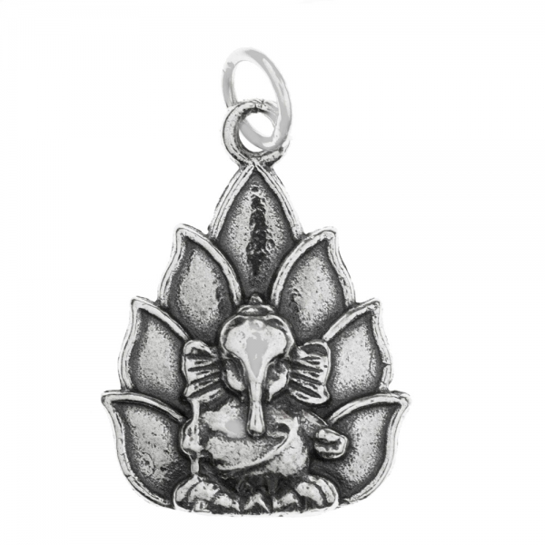 Collar Ganesha Loto