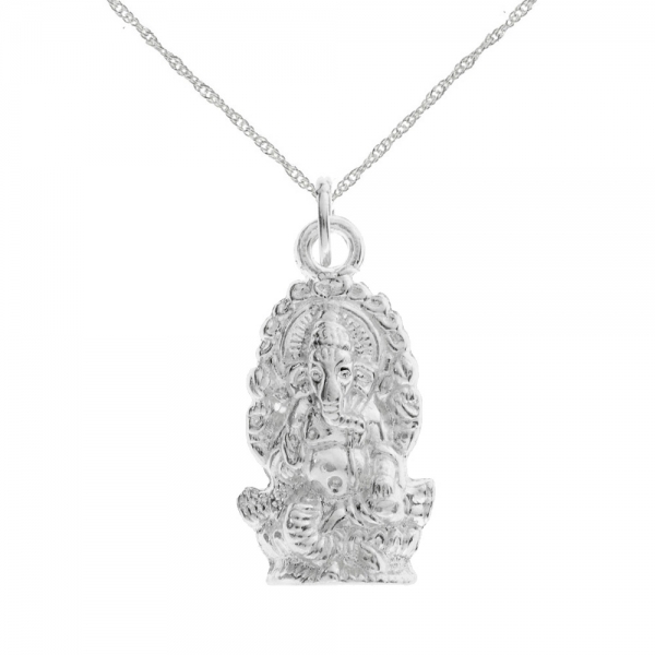 Collar Ganesha