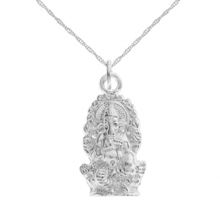 Collar Ganesha