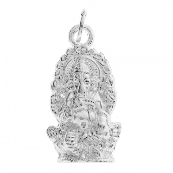 Collar Ganesha