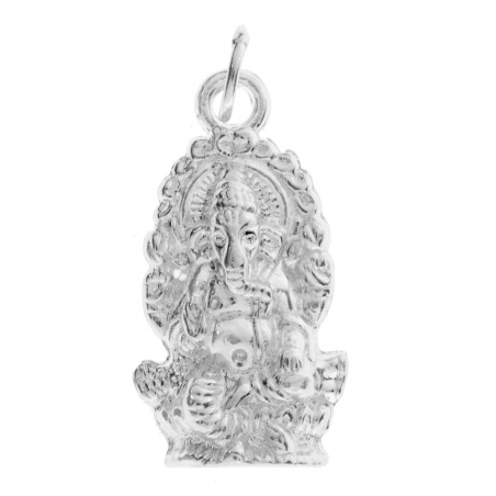 Collar Ganesha