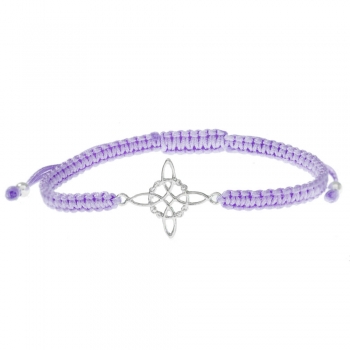 Pulsera Nudo de Bruja 2