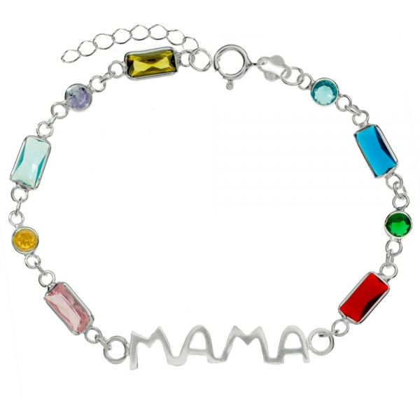 Pulsera Mamá