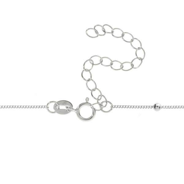 Collar infinito Mamá