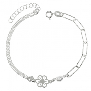 Pulsera Flor