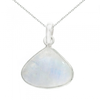 Colgante piedra de luna 2