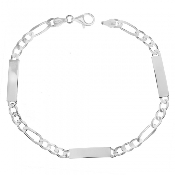 Pulsera esclava triple