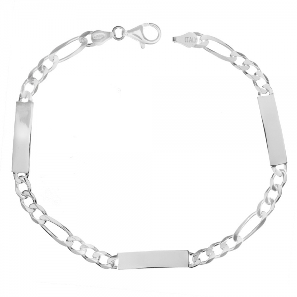 Pulsera esclava triple