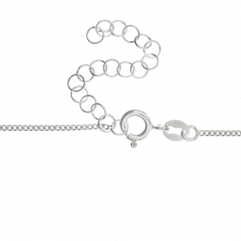 Gargantilla triángulo mini 2