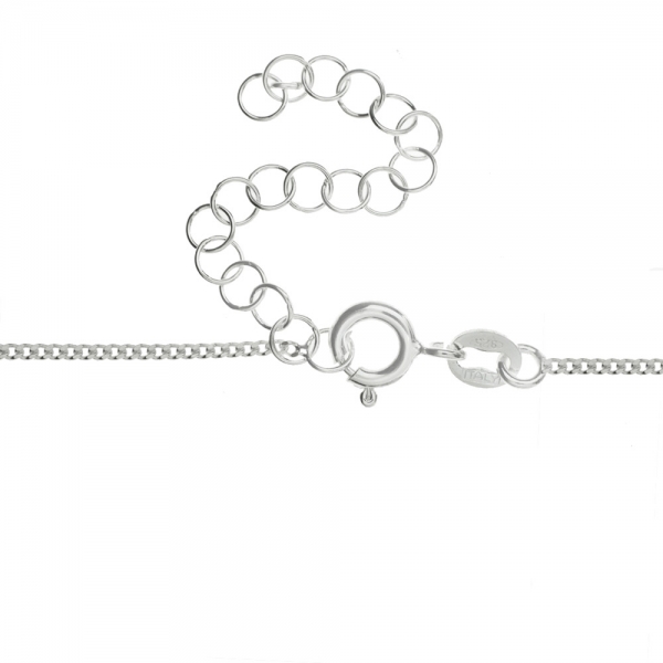 Gargantilla triángulo mini