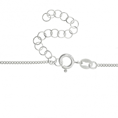 Gargantilla triángulo mini