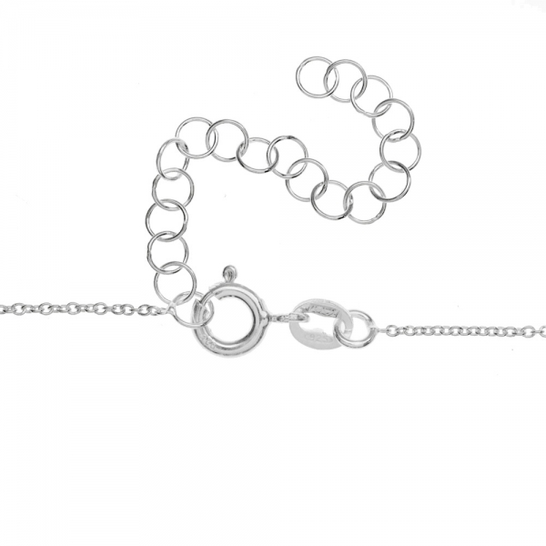 Gargantilla Flor de Loto mini