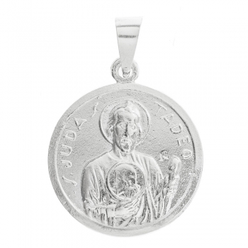 Medalla San Judas Tadeo 2