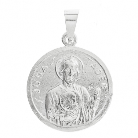 Medalla San Judas Tadeo