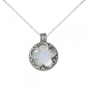 Colgante Gotland con piedra natural 2