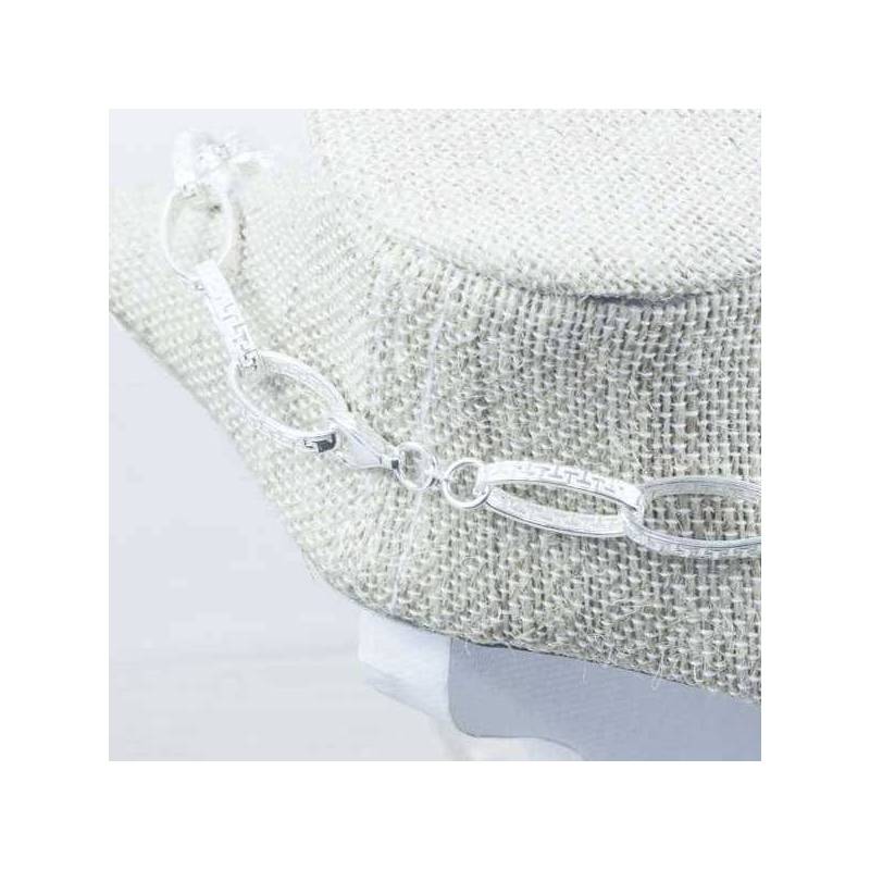 Collar greco Plata de Ley